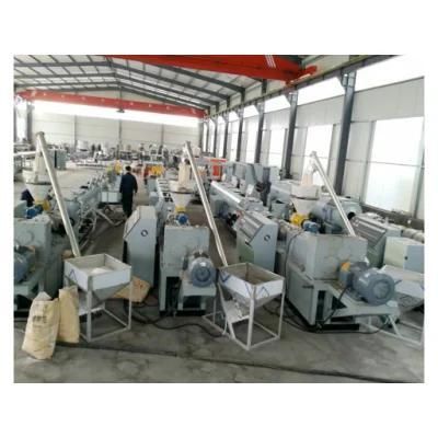 PVC Pipe Extrusion Machine/Plastic Pipe Production Machine/Gas Supply Pipe Making Machine