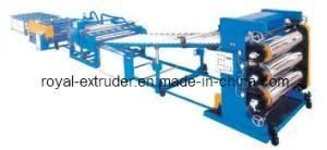 PS/PS Thermoforming Cup Sheet Extrusion Line