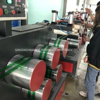 Hot-Sell Pet Strap Belt Production Line