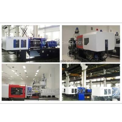 Plastic Injection Molding Machine for Medical Syringe Making Production Line