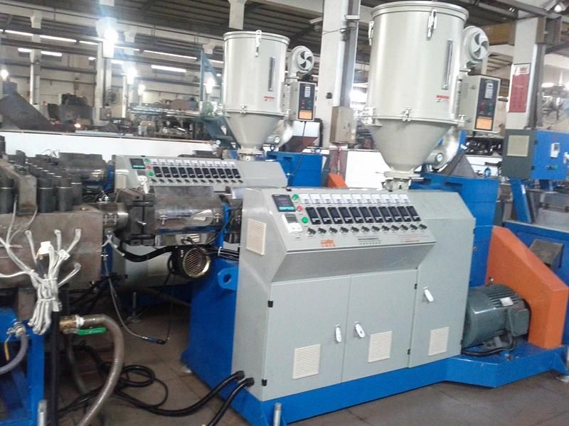 PP, PE, PA, ABS, POM Thick Sheet Machine