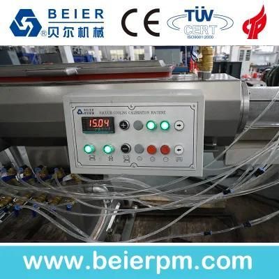 Hot Sale CPVC Tube Line with Certification with High Quality