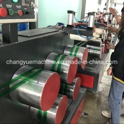 High Efficiency Pet Strap Banding Production Line