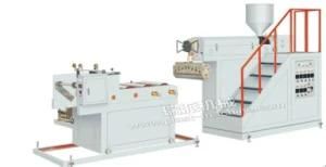 Competitive Price High Quality Cast Stretch Film Manufacturing Machine