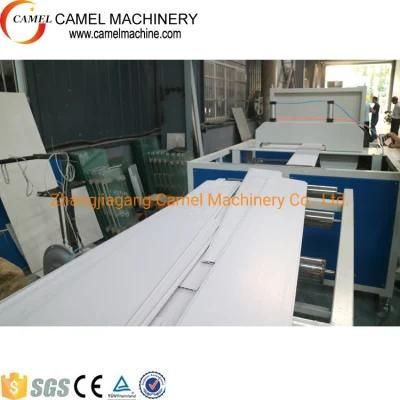 PVC WPC Ceiling Panel and Wall Panel Board Production Line for Decoration