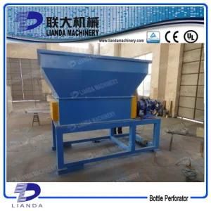 Plastic Pet Bottle Perforator