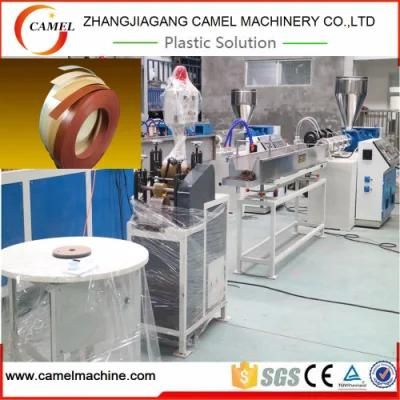 Full-Automatic PVC Edge Banding Extrusion Line