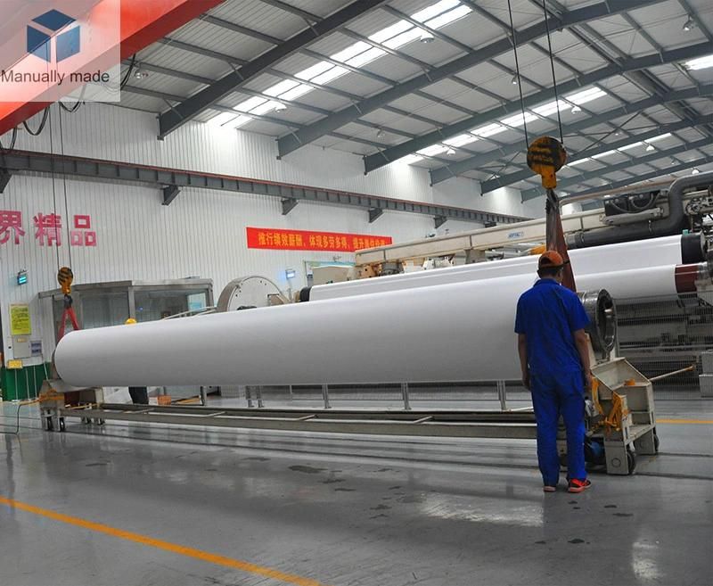 BOPET Film Production Line BOPP Film Line BOPE Film Making Machine