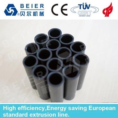 20-63mm PE Dual Tube Extrusion Line