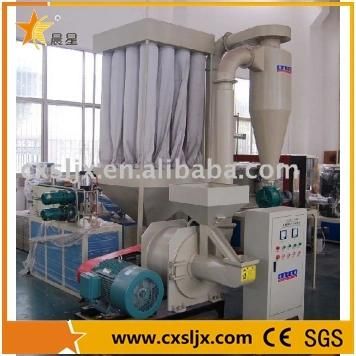 Sort by: Best Matchpvc PP PE ABS Plastic Powder Making Milling Pulverizer Grinding Machine