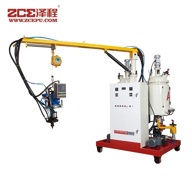 Low Pressure PU Foam Machine