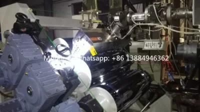 0.2-1.5mm Thickness Pet Board Making Machine/ Pet Sheet Machine