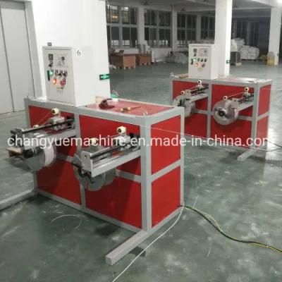 CE Certification Nose Wire Production Line