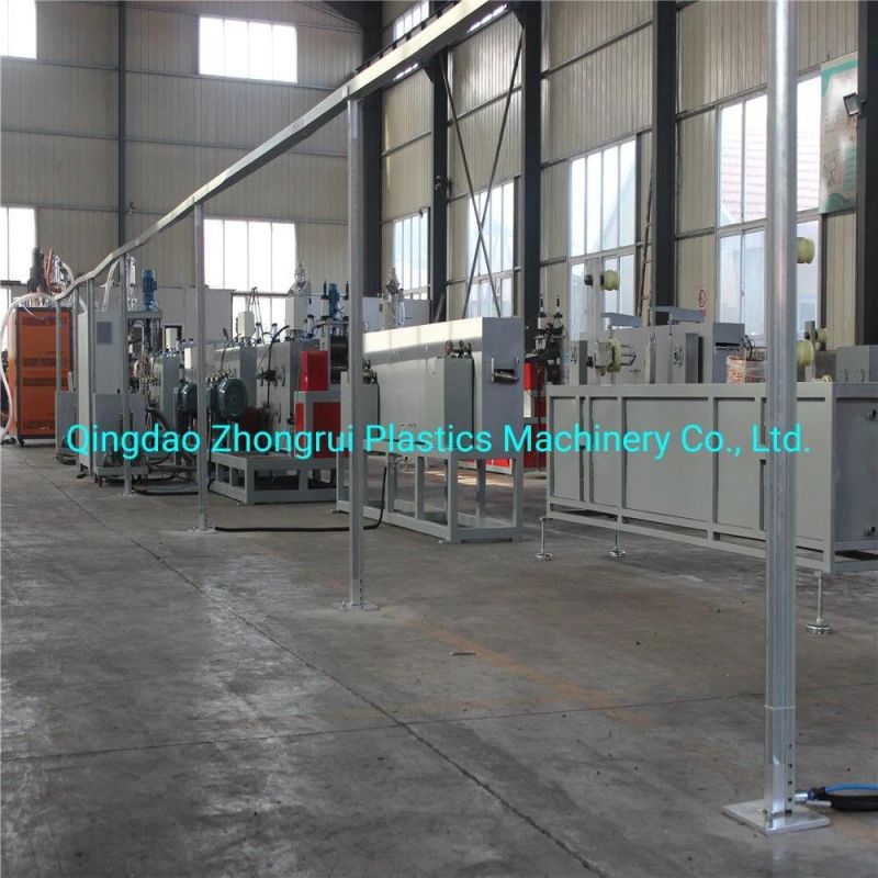 80-100kg/Hpet/PP Strapping Production Line /Pet Strapping /Pet Strapping