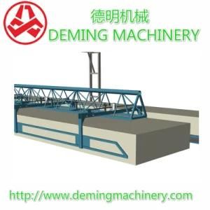 Sponge Conveyor Clamp Apply for Conveying Long Block Foam