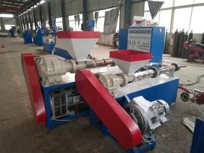 PP Pet Straps Production Line Packing Straps Making Machine