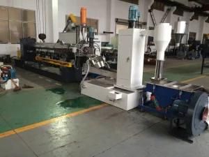 Plastic Scraps Crushing/Washing/Granulating Machine/Plastic Recycling Machine