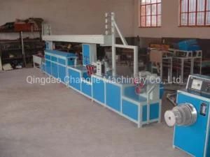 PP Strap Making Machine with Ce Certification