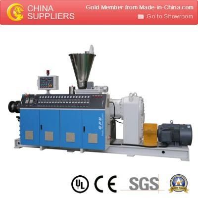 Fashionable New Products Twin Screw Extruder for Pet Recycling