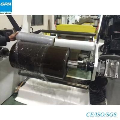 Sheet Extrusion PVC Sheet Extrusion Line