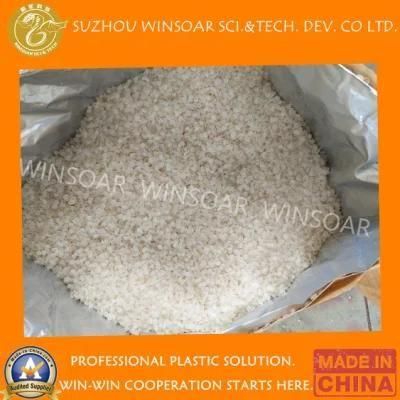 Wasted Plastic Recycling PP PE Film Woven Shopping Bag Bead Recycling Making Machine