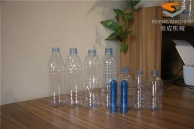 Excellent and Well Made K4 Full-Auto Plastic Blowing Machine in Short Operating Cycle