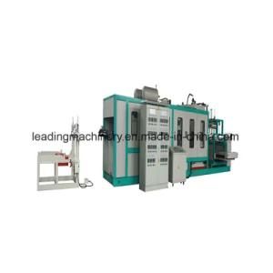 Professional Factory Supply PS Foam Lunch Box Making Machine Manufacturer