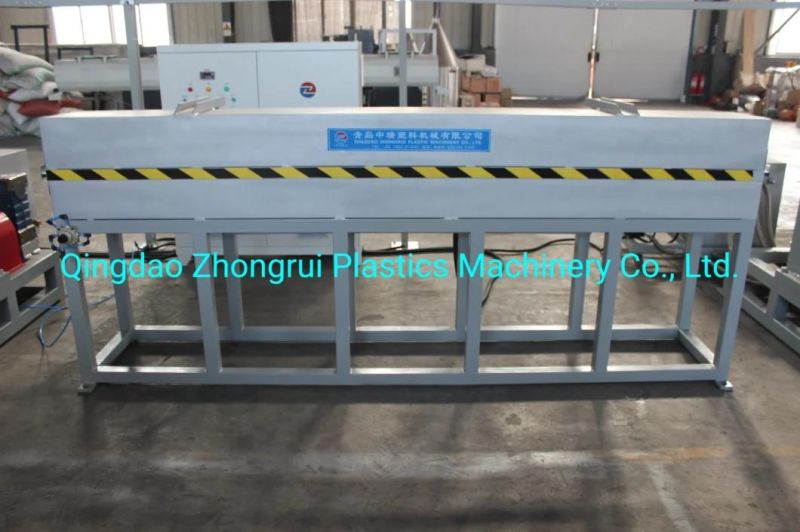 Pet Packing Belt Equipment /Pet Plastic Steel Belt Equipment Zhongruisuji