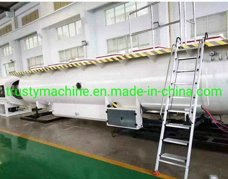 2021new Type HDPE Gas Pipe Production Line/2021 New Type Water Supply Pipe Production Line/ Hot Sale PE Pipe Producdion Line / Hot Sale PP Pipe Producdion Line