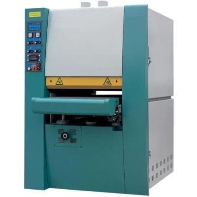 WPC Polisher / Sanding Machine for WPC (SWSG400)