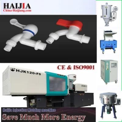 Demag Injection Molding Machine