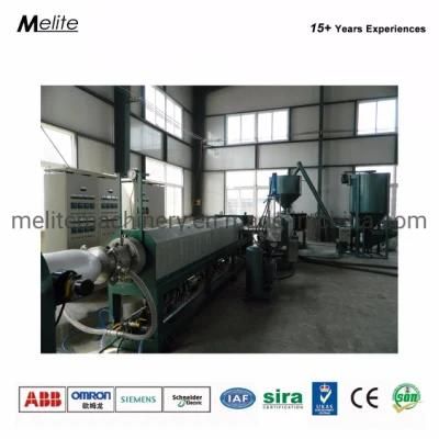 Polystyrene Ceiling Board Tiles Production Machine