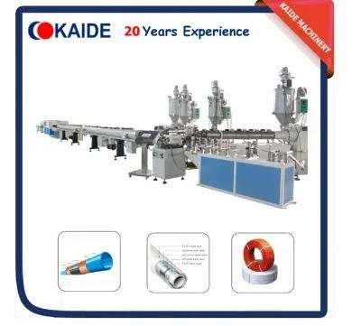 Pex-Al-Pex Pipe Making Machine 16mm-32mm