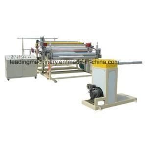 Full Automatic Factory Price PE Foam Sheet Thickening Machine