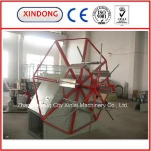 Plastic Single-Disc Pipe Winder