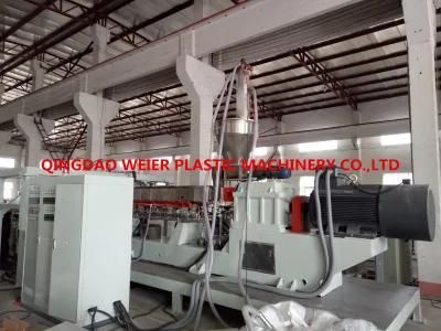 Pet, PLA Sheet Extrusion Machinery