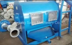 Waste Pet Bottle Recycling Washing Machine
