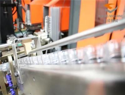 Ycq-2L-2 Bottle Blow Moulding Machine Good After-Sale Service Offered