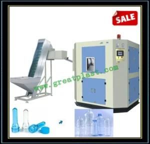 Automatic Pet Bottle Blowing Machine (JG-1C2L(1cavity, Max: 2L))