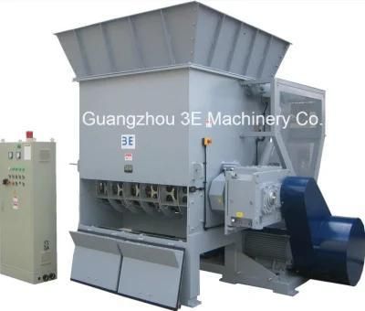 Plastic Shredder-Wt48120 of Recycling Machine with Ce