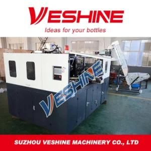 Full Automatic Pet Bottle Blowing Making Machine
