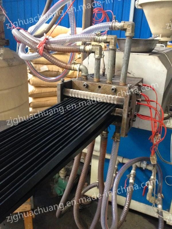 Nylon Heat Break Strip Produce Machine for Aluminum Profile