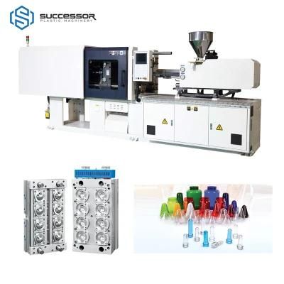 China Plaastic Injection Moulding Machine Wholesale Manufacturer