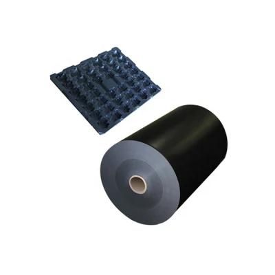 Factory Price High Quality Plastic Pet Roof Sheet Rolls Extruder Making Machine Production ...