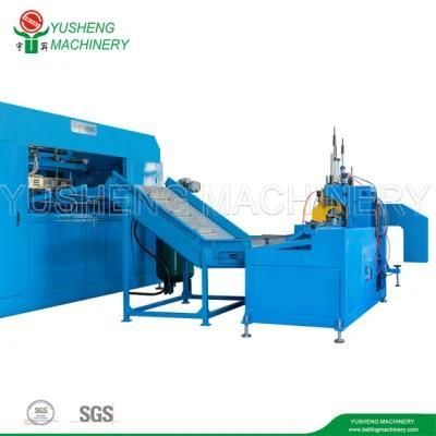 Plastic Pipe Bending Machine