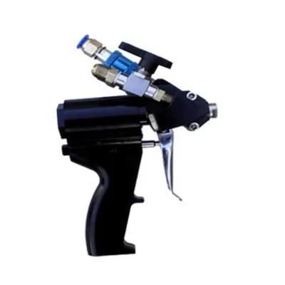 Polyurethane and Polyurea Machine Connector Spray Foam Heated Hose Gun