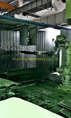 Customized Foam Making Machine for Synthetic Wood Board Line