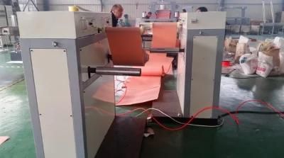 Plastic PVC Free Foam Plate Extrusion Line