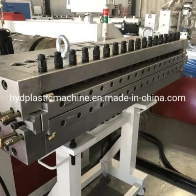 Latest Chinese Equipment Wood Board Making Machine