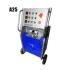 Discount Price Closed Cell Liquid Hot Polyurea Spray Machine